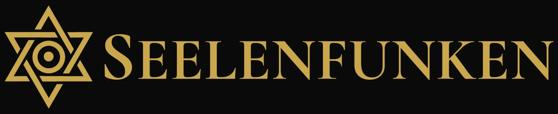 Seelenfunken.org Logo